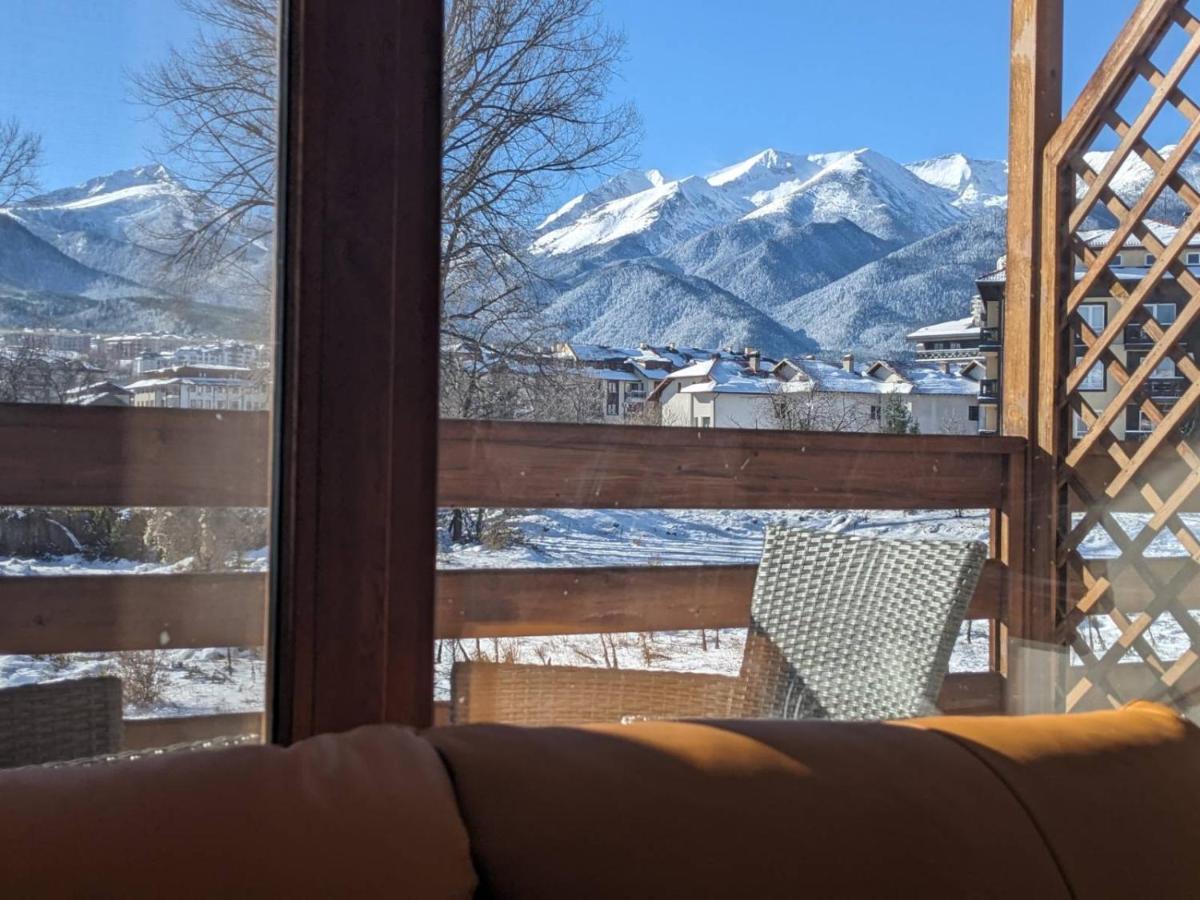 Sapphire Mountain 1 * Bansko