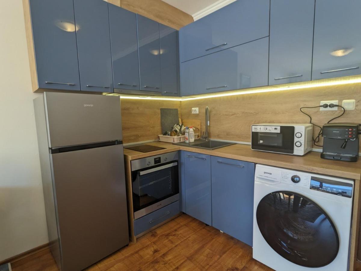 Sapphire Mountain 1 Daire